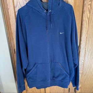 Vintage Nike Hoodie